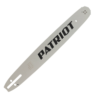 Шина PATRIOT P158SLBK095, 15" 0,325 1,5 мм 64 зв. 867131458