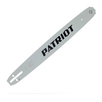 Шина PATRIOT P180SPEA041, 18" 3/8 1,3мм 62 зв., 867131850**