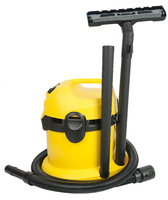 Пылесос Karcher WD 2 (арт. 1.629-783.0)