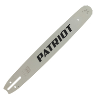 Шина PATRIOT P188SLHD009, 18" 3/8 1,5мм 68 зв., 867151888