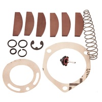 Ремкомплект для гайковерта 33411-050 KING TONY 33411-BTK