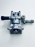 Помпа в сборе (PUMP ASSY) для мойки высокого давления Sturm!, PW9217.v2.1-A6-A45 (ZAP74170)