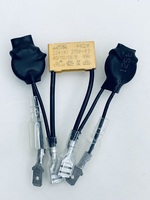 Конденсатор в сборе (CAPACITOR ASSY) для мойки высокого давления Sturm!, PW92123-2-36 (ZAP449303301)