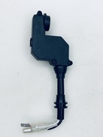 Блок выключатель в сборе (ON-OFF SWITCH ASSY) для мойки высокого давления Sturm!, PW9219.v2.1-2-A65 (ZAP69993) 