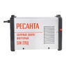Сварочный аппарат инверторный Ресанта САИ-220Д, арт. 65/140