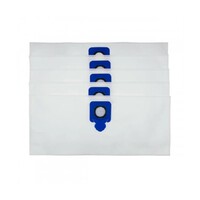 Мешки-пылесборники синтетические для пылесоса Karcher WD 3, Karcher WD 3 P Premium, Karcher MV 3, 5 шт., 30 л.,  арт. K2-SV(5)