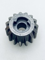 Шестерня левая для газонокосилки Carver LMG-3653DMSE-VS (G54AL000000), 01.025.00145