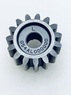 Шестерня левая для газонокосилки Carver LMG-3653DMSE-VS (G54AL000000), 01.025.00145