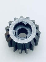 Шестерня правая для газонокосилки Carver LMG-3653DMSE-VS (G54AM000000), 01.025.00146