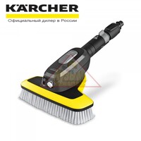 Моечная щетка Karcher «3 в 1» WB 7 Plus 2.644-374.0