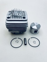 Поршневая группа для бензореза Stihl TS-700/800, арт. 110063