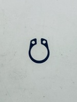 Стопорное кольцо наружнее с ушками, внутр диаметр 20 А, Кит арт. 030-0080