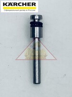 Поршень в сборе для мойки высокого давления, Karcher 4.553-327.0