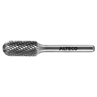 Борфреза по металлу ALTECO C 1020/6 MX, 75639