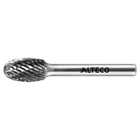 Борфреза по металлу ALTECO E 0813/6 MX, 75644