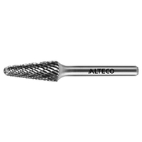 Борфреза по металлу ALTECO L 0822/6 MX, 75656