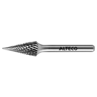 Борфреза по металлу ALTECO M 0820/6 MX, 75659