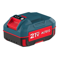 Аккумулятор ALTECO BCD 21-30 Li, 75413 