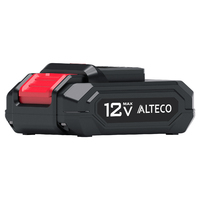 Аккумулятор ALTECO BCD 12-1.3 Li, 71383