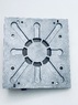 Подошва OS8040-34,35 /ALUMINIUM BASE PLATE with PRESSBOARD/ Sturm! (ZAP71670)