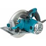 Дисковая пила Makita + диск D-29050 в кейсе Makpac, арт. 5008MGJX2