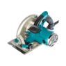 Дисковая пила Makita + диск D-29050 в кейсе Makpac, арт. 5008MGJX2