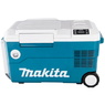 Аккумуляторный холодильник с функцией подогрева XGT Makita CW001GZ