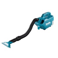 Аккумуляторный пылесос Makita DCL184Z (LXT) (без АКБ и ЗУ)