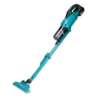 Аккумуляторный пылесос Makita DCL286FRF (LXT) 18V