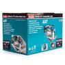 Аккумуляторная дисковая пила Makita DCS552Z (LXT) (без АКБ и ЗУ)