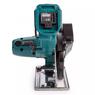 Аккумуляторная дисковая пила Makita DCS552Z (LXT) (без АКБ и ЗУ)