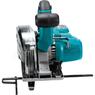 Аккумуляторная дисковая пила Makita DCS553Z (LXT) (без АКБ и ЗУ)