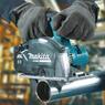 Аккумуляторная дисковая пила Makita DCS553Z (LXT) (без АКБ и ЗУ)