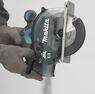 Аккумуляторная дисковая пила Makita DCS553Z (LXT) (без АКБ и ЗУ)