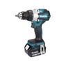 Дрель-шуруповерт аккумуляторная Makita DDF489RTJ (LXT) 18V