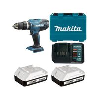 Аккумуляторная дрель-шуруповерт Makita DF488D004 (G-серия)