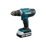 Аккумуляторная дрель-шуруповерт Makita DF488D004 (G-серия)