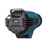 Аккумуляторный строительный фен Makita DHG181RT1J (LXT)