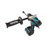 Ударная аккумуляторная дрель-шуруповерт Makita DHP486RTJ