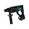 Аккумуляторный перфоратор Makita DHR202RF (LXT)