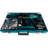 Аккумуляторный перфоратор Makita DHR202RF (LXT)