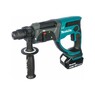 Аккумуляторный перфоратор Makita LXT DHR202RFE