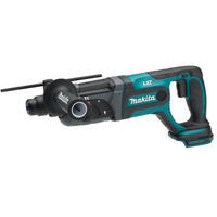 Аккумуляторный перфоратор Makita DHR241Z (LXT) (без АКБ и ЗУ)