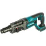 Аккумуляторный перфоратор Makita DHR241Z (LXT) (без АКБ и ЗУ)