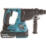 Аккумуляторный перфоратор Makita DHR242RFE (LXT)