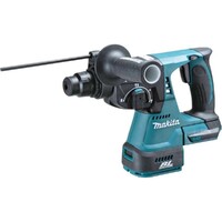 Аккумуляторный перфоратор Makita DHR242Z (LXT) (без АКБ и ЗУ)