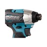 Аккумуляторный ударный винтовёрт Makita DTD157RTJ (LXT)