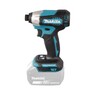 Аккумуляторный ударный винтовёрт Makita DTD157Z (LXT) (без АКБ и ЗУ)