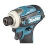 Аккумуляторный ударный винтовёрт Makita DTD172RTJ (LXT)