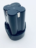 Аккумулятор CSC1804-29 16В 1.5Ач /BATTERY/  Sturm! (ZAP391630161)